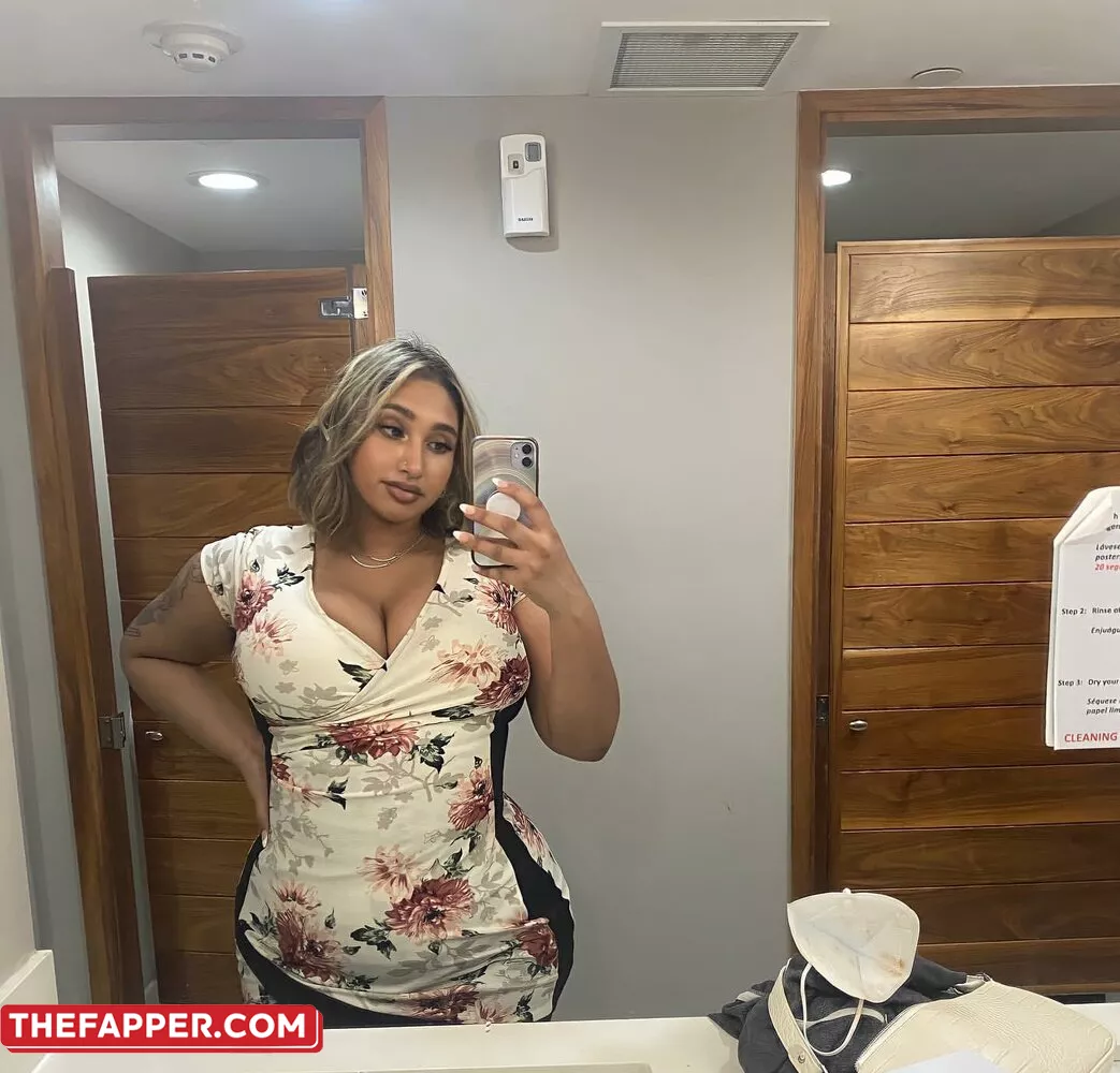 Jeanette Prakash  Onlyfans Leaked Nude Image #h3pCFEXG9g