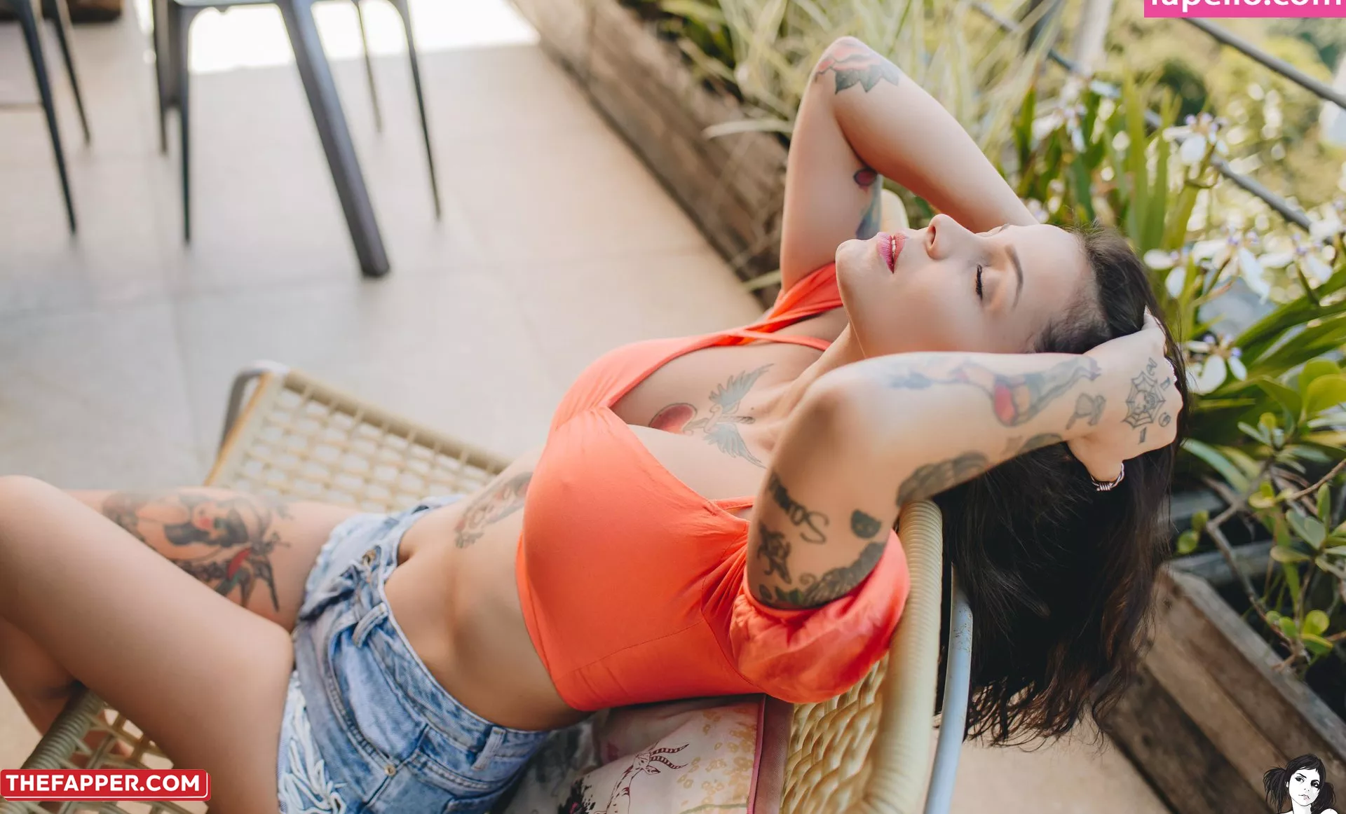 Jeeh Suicide  Onlyfans Leaked Nude Image #ZabyCEa7Nz