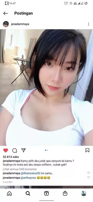 Jenadammaya Onlyfans Leaked Nude Image #KCH9SxpcI4