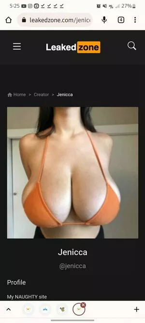 Jenicca OnlyFans Leak yrX1O4lvv2