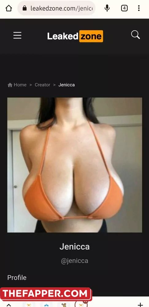 Jenicca  Onlyfans Leaked Nude Image #yrX1O4lvv2