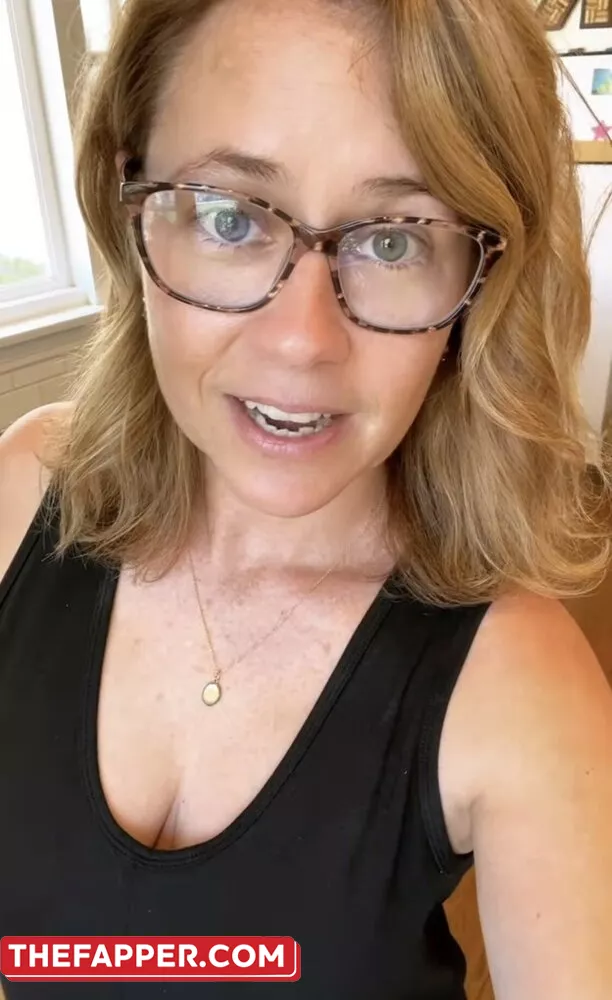 Jenna Fischer  Onlyfans Leaked Nude Image #ARPN1sNxpM