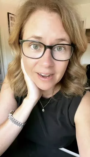 Jenna Fischer Onlyfans Leaked Nude Image #TNNfJsYW4Y