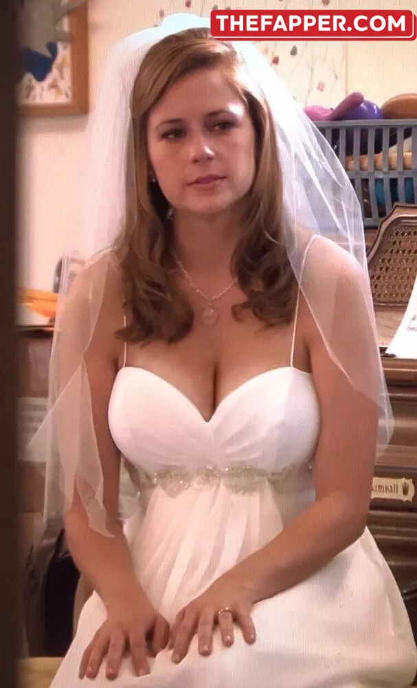 Jenna Fischer  Onlyfans Leaked Nude Image #m9Keh2ei2f