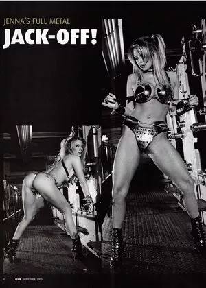 Jenna Jameson Onlyfans Leaked Nude Image #YOttrJbrP2