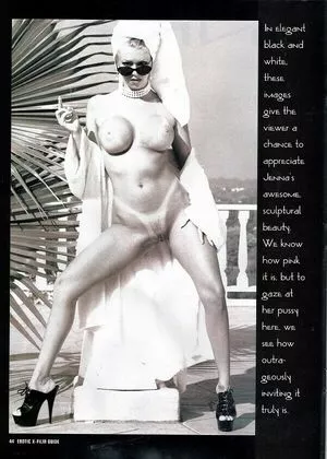 Jenna Jameson Onlyfans Leaked Nude Image #frgwvM0sN7