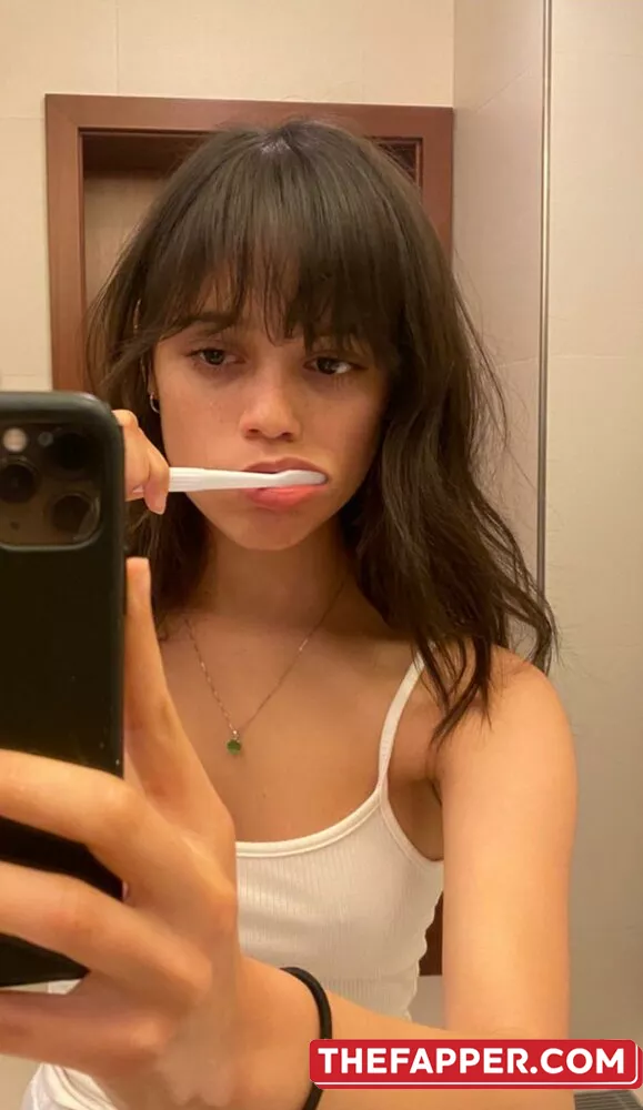 Jenna Ortega  Onlyfans Leaked Nude Image #057p53x5RQ