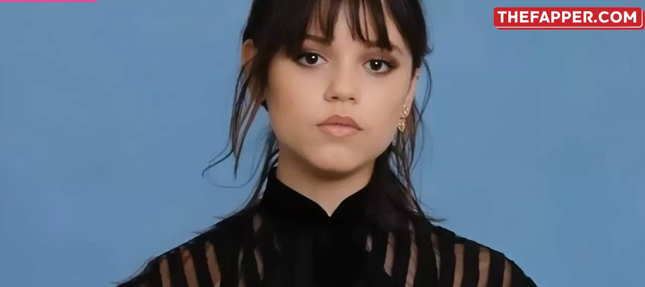 Jenna Ortega  Onlyfans Leaked Nude Image #0Beqeye3AW