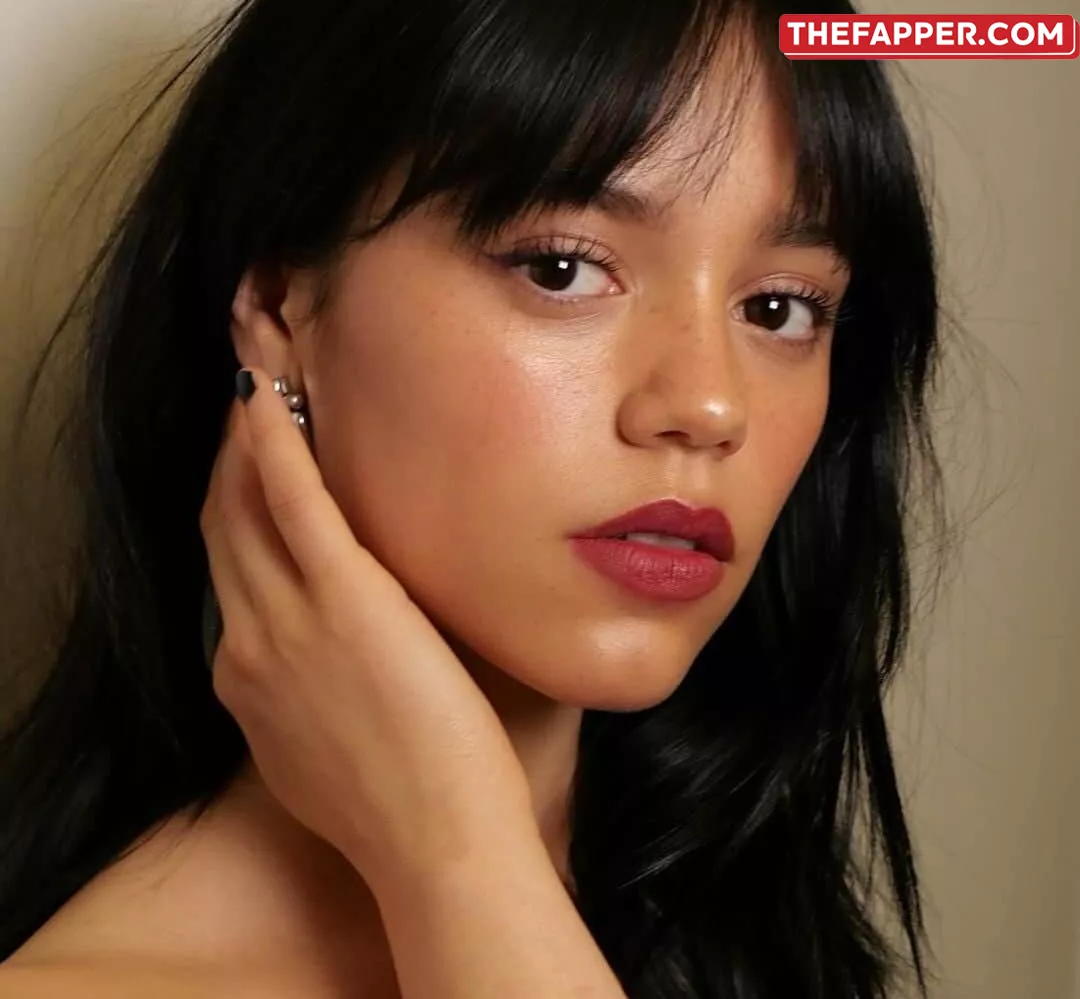 Jenna Ortega  Onlyfans Leaked Nude Image #0xzFAxv7SV