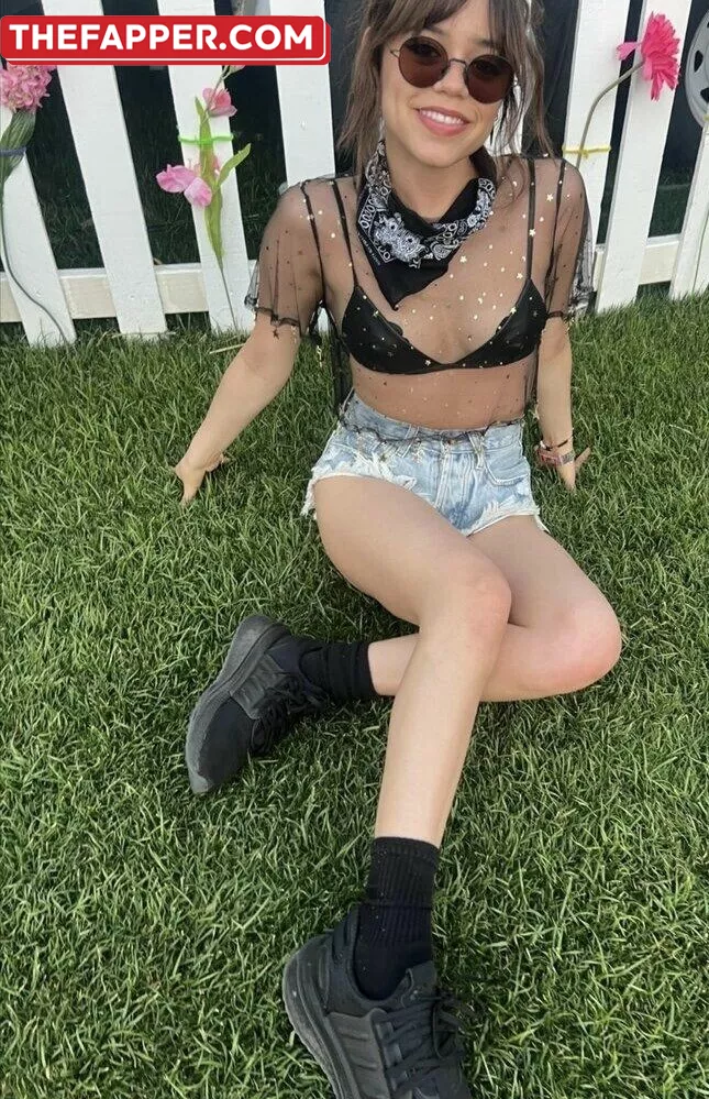 Jenna Ortega  Onlyfans Leaked Nude Image #42g7Z2DIJk