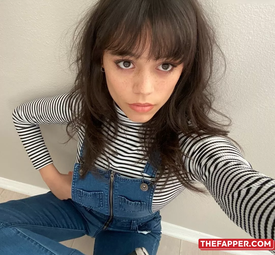 Jenna Ortega  Onlyfans Leaked Nude Image #4H19pBCh70