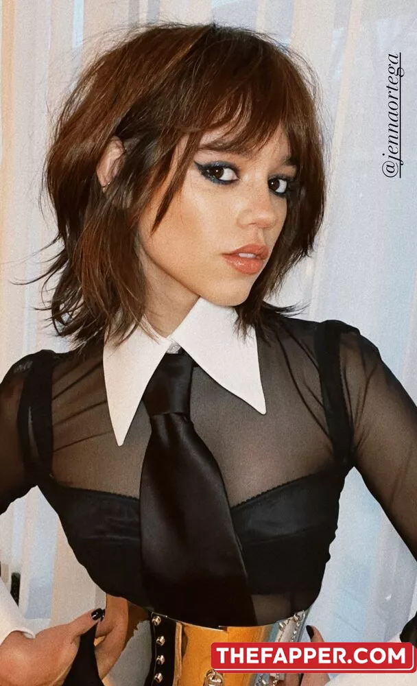 Jenna Ortega  Onlyfans Leaked Nude Image #4N8xNKhmeL