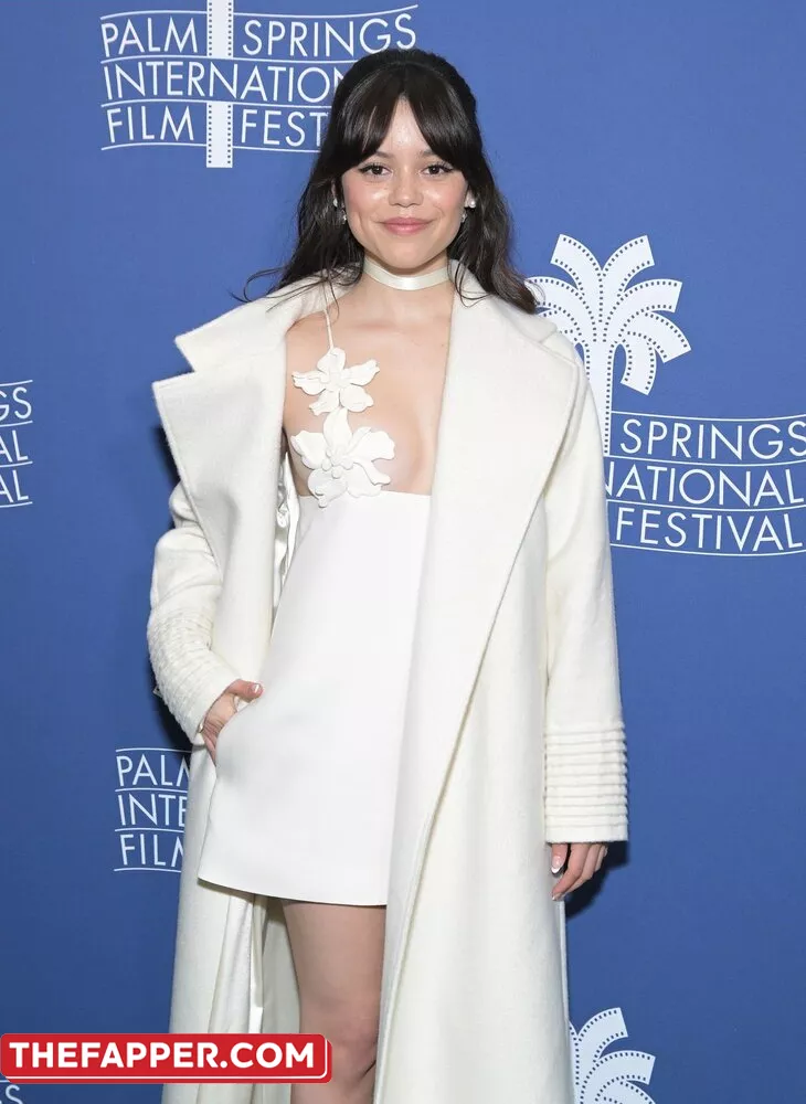 Jenna Ortega  Onlyfans Leaked Nude Image #6LW7N0qjDI