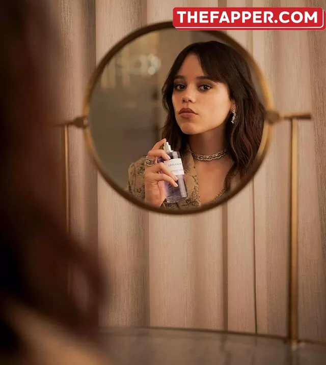 Jenna Ortega  Onlyfans Leaked Nude Image #7txSezh0jy