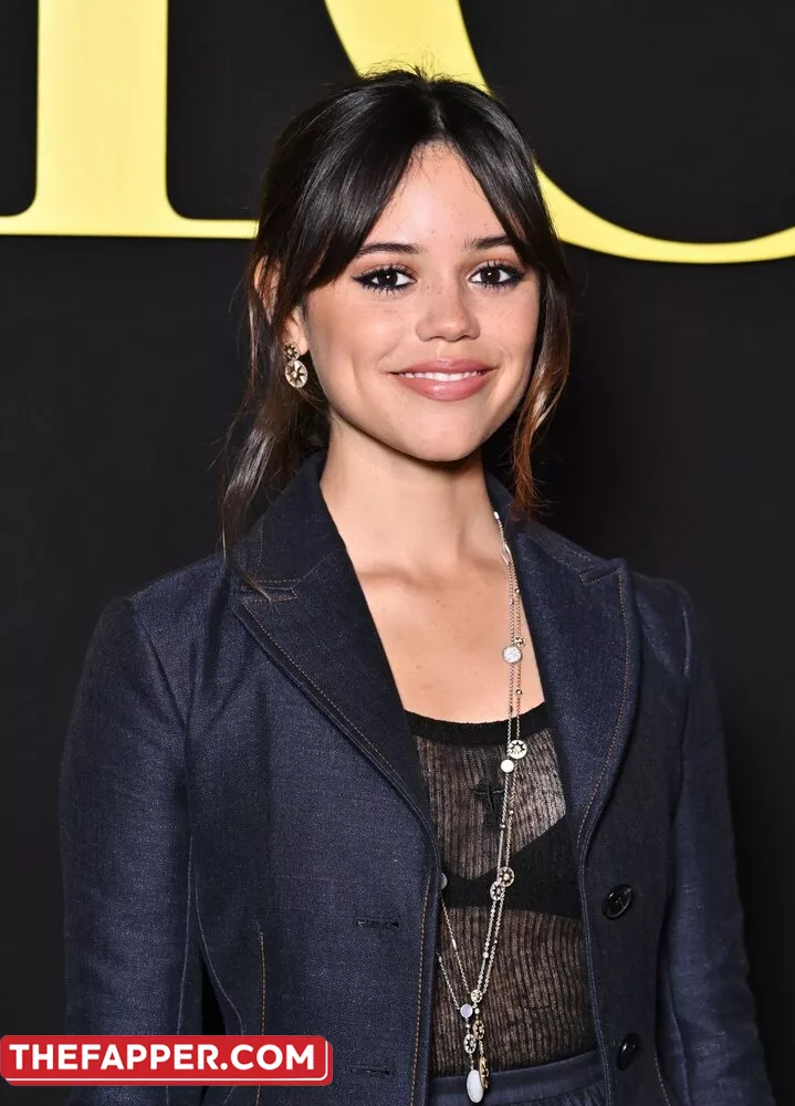 Jenna Ortega  Onlyfans Leaked Nude Image #IpCqSxqQS5