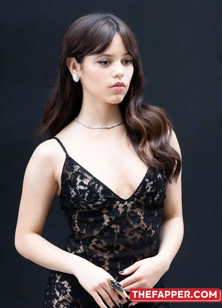 Jenna Ortega  Onlyfans Leaked Nude Image #LFHFYhJ8nF