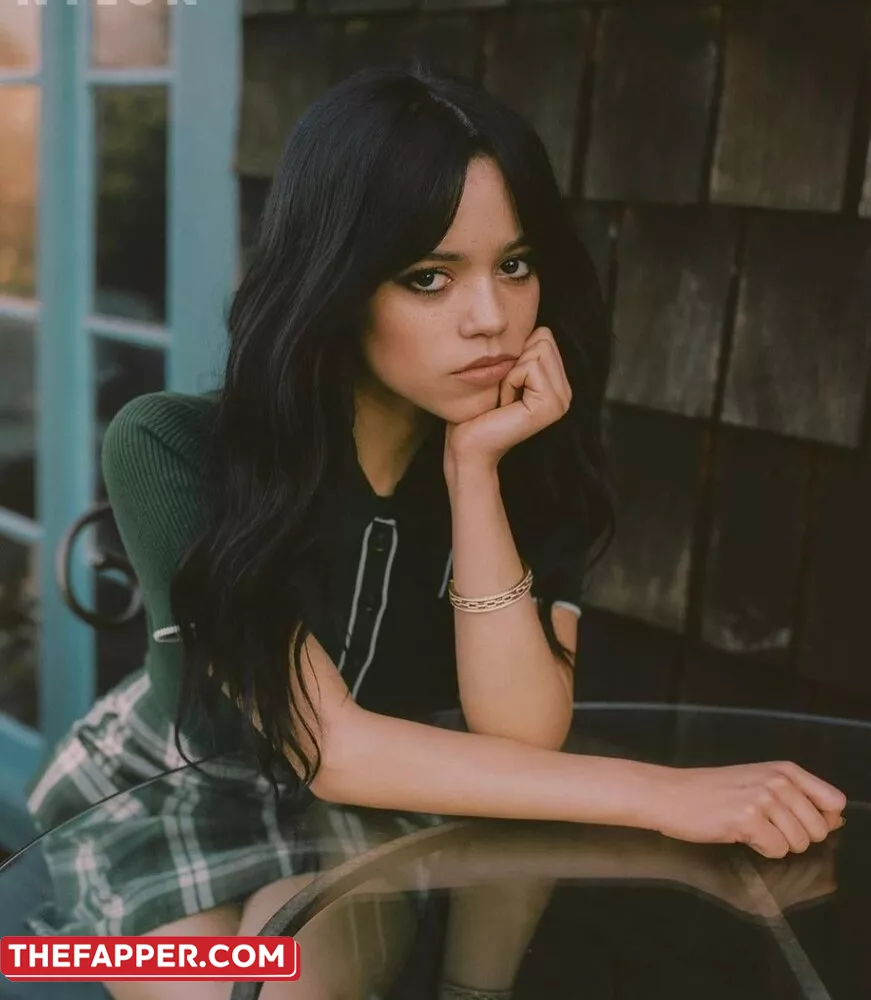 Jenna Ortega  Onlyfans Leaked Nude Image #LfVu9l7Jjh