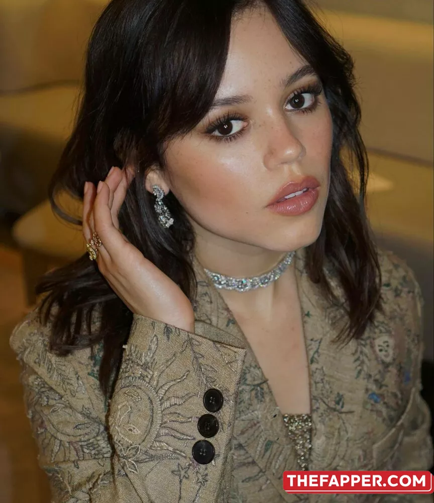 Jenna Ortega  Onlyfans Leaked Nude Image #PT2NJOgaEq