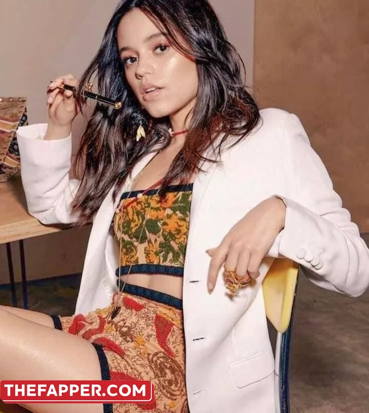 Jenna Ortega  Onlyfans Leaked Nude Image #SKJQQoJRFO