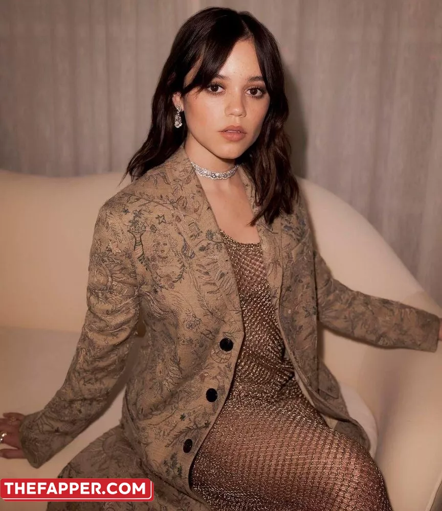 Jenna Ortega  Onlyfans Leaked Nude Image #UzLdMrbJWp