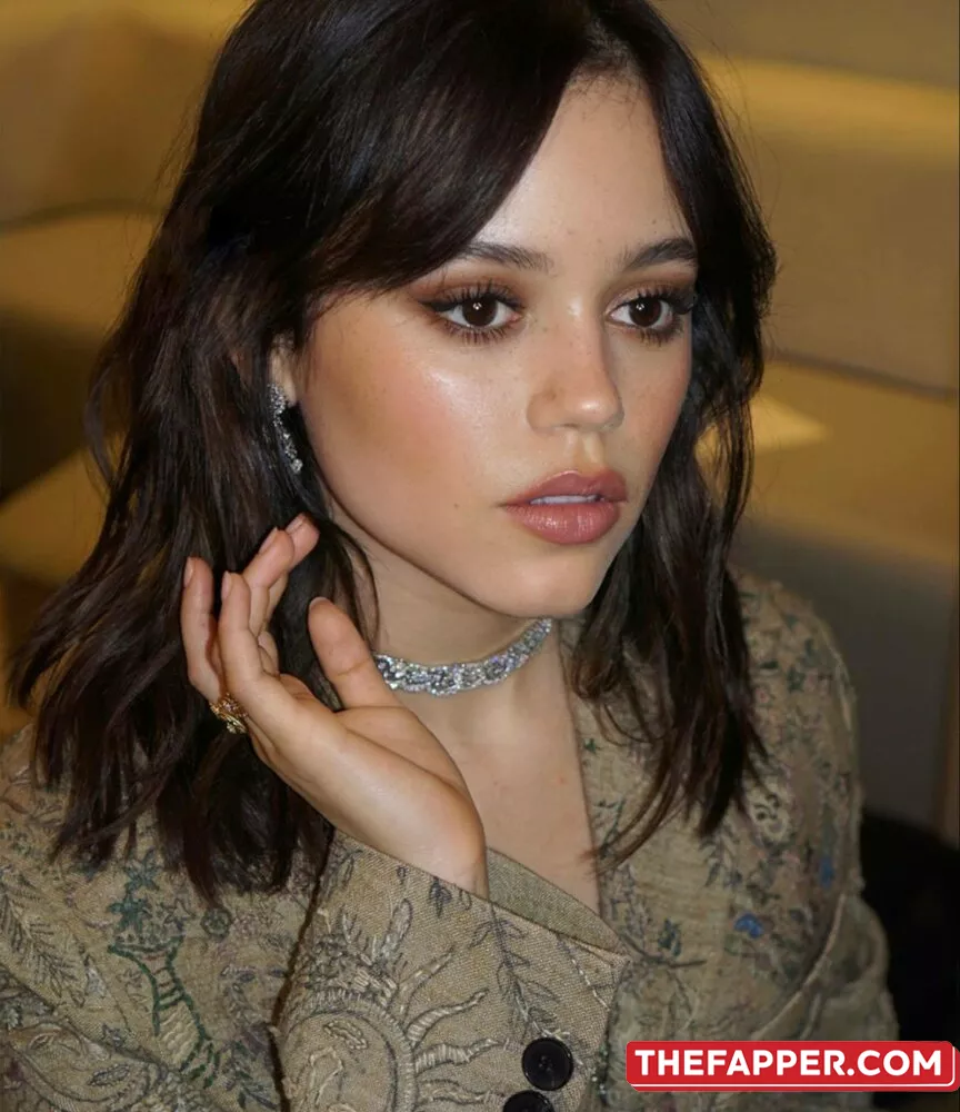 Jenna Ortega  Onlyfans Leaked Nude Image #ViWLuZaqft