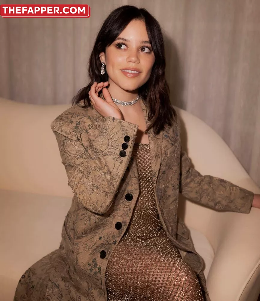 Jenna Ortega  Onlyfans Leaked Nude Image #YYouXZB13y