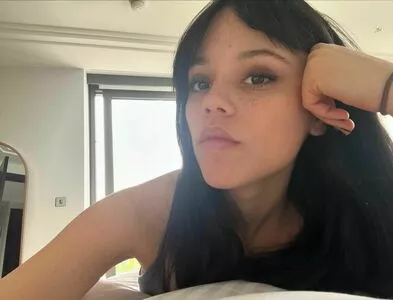 Jenna Ortega Onlyfans Leaked Nude Image #aeT3gKVQ6G