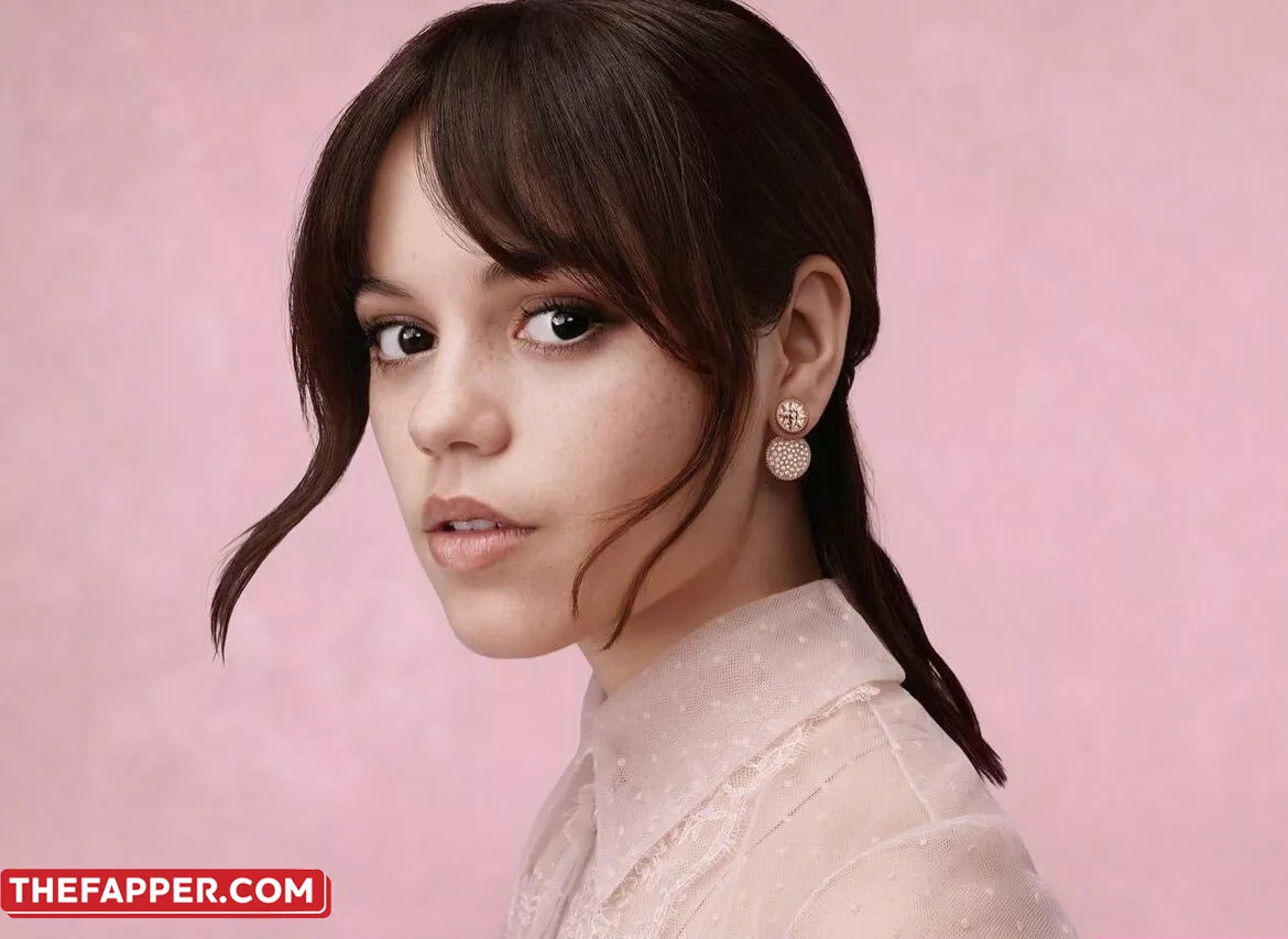 Jenna Ortega  Onlyfans Leaked Nude Image #bXa3bIsrkH