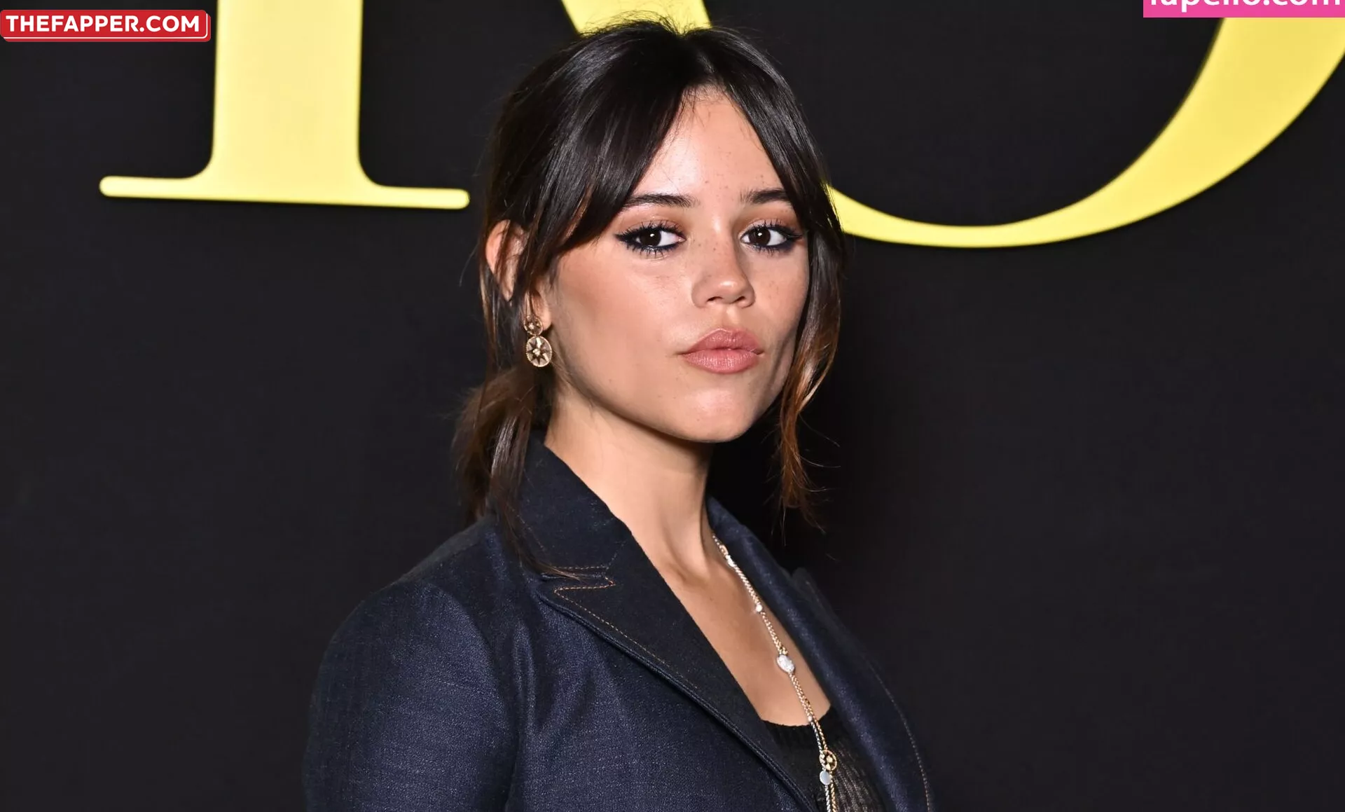 Jenna Ortega  Onlyfans Leaked Nude Image #hE2QyUr2EX