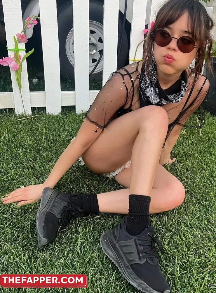 Jenna Ortega  Onlyfans Leaked Nude Image #j2TDNIzNLf