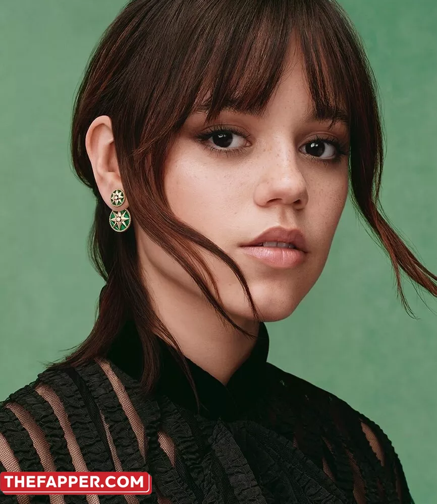 Jenna Ortega  Onlyfans Leaked Nude Image #jEipGNVjnh