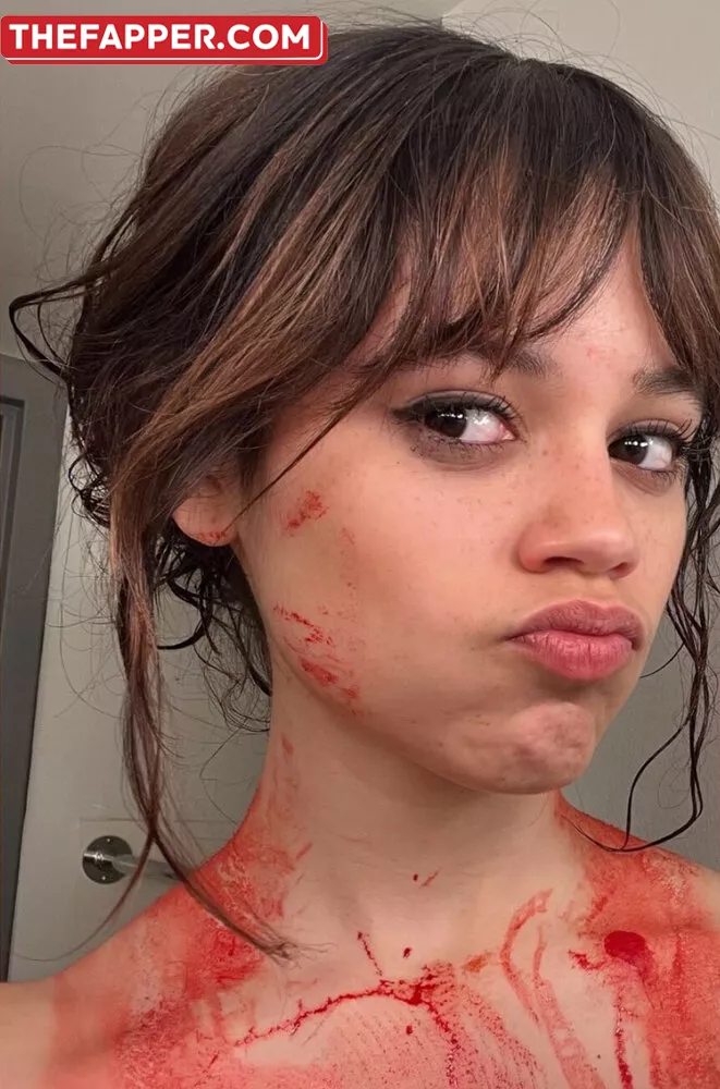 Jenna Ortega  Onlyfans Leaked Nude Image #l4k9L08nnw