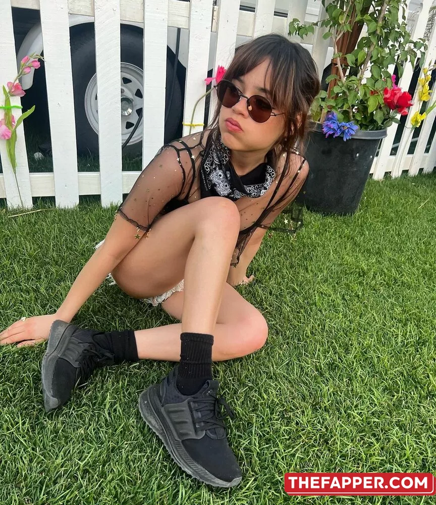 Jenna Ortega  Onlyfans Leaked Nude Image #m7lMaGIXLj