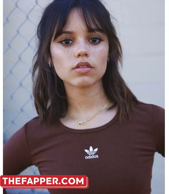 Jenna Ortega  Onlyfans Leaked Nude Image #mAffUe5nBI