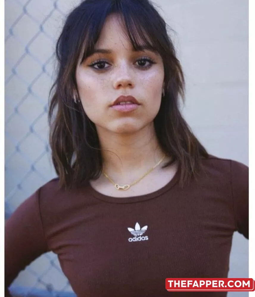 Jenna Ortega  Onlyfans Leaked Nude Image #pWsVoS9GUp