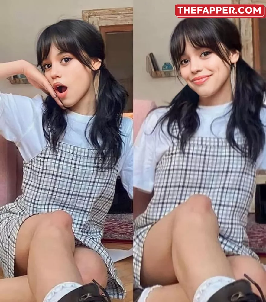 Jenna Ortega  Onlyfans Leaked Nude Image #qyLPlTEpaG