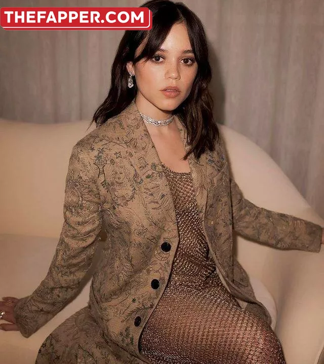 Jenna Ortega  Onlyfans Leaked Nude Image #titU4DktHr