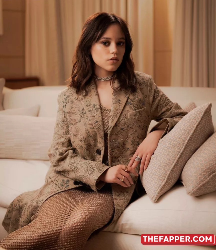 Jenna Ortega  Onlyfans Leaked Nude Image #utkHQp7Y3o