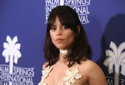 Jenna Ortega Onlyfans Leaked Nude Image #wGAH4uGftP