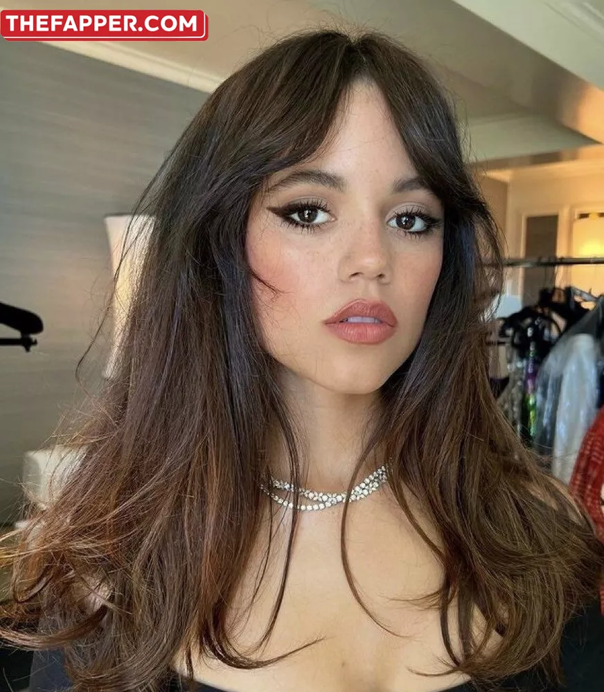 Jenna Ortega  Onlyfans Leaked Nude Image #wUAeZZZjDU