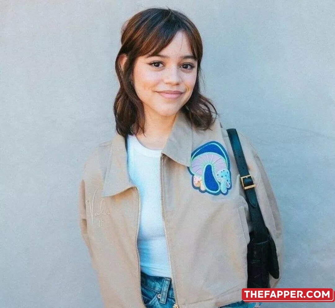 Jenna Ortega  Onlyfans Leaked Nude Image #we3TgOBQGs