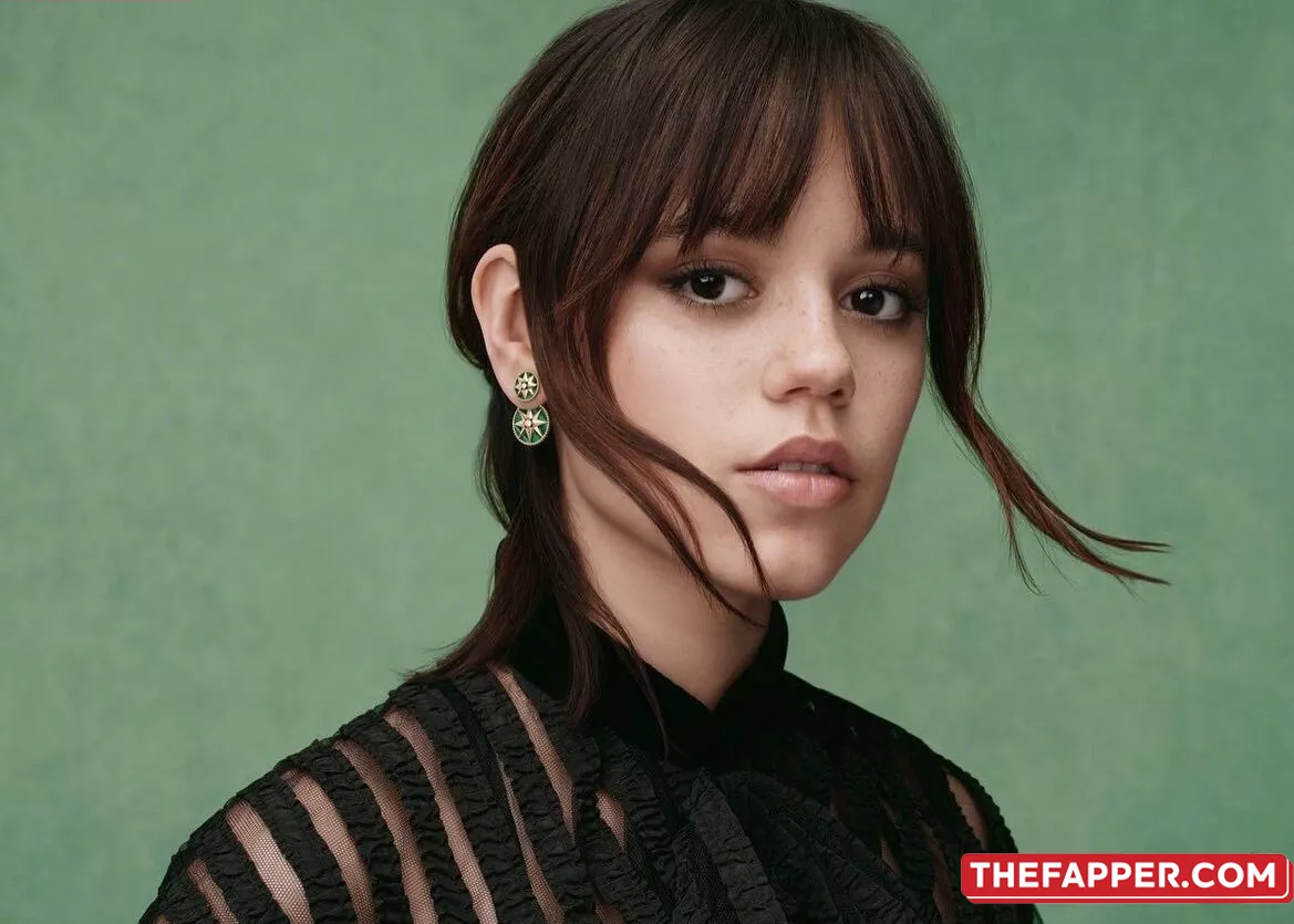 Jenna Ortega  Onlyfans Leaked Nude Image #yNgDToy1bk