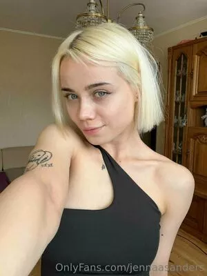 Jennaasanders Onlyfans Leaked Nude Image #b2Y06gT1u5