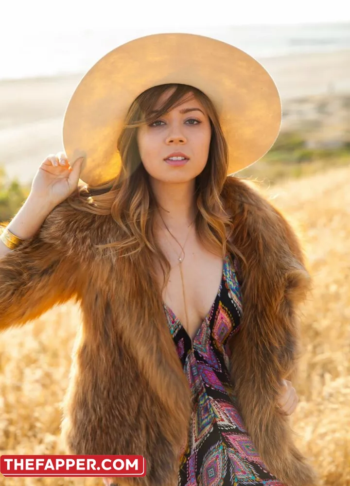 Jennette Mccurdy  Onlyfans Leaked Nude Image #A00m2xD31c