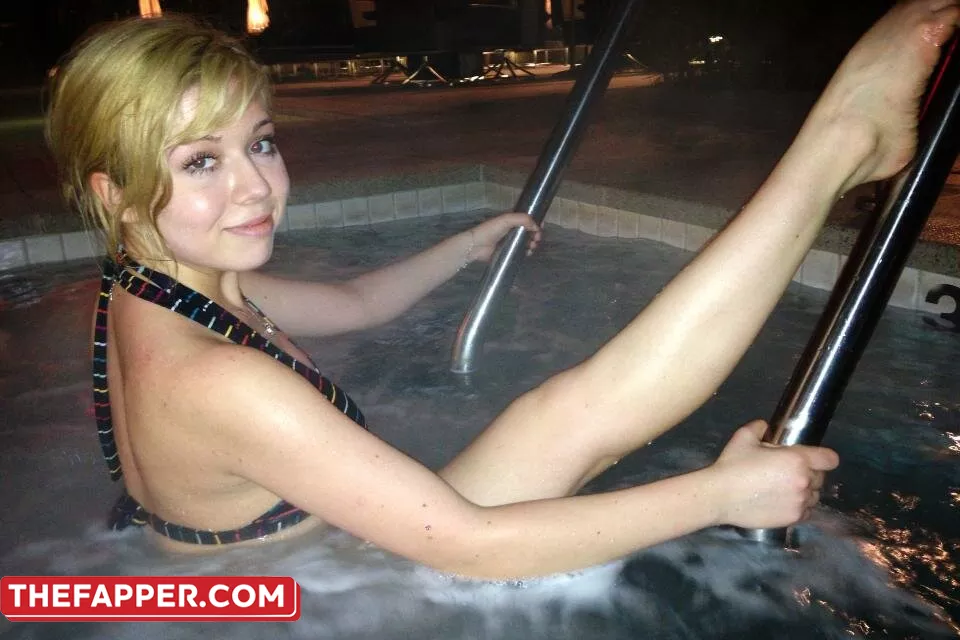 Jennette Mccurdy  Onlyfans Leaked Nude Image #ka2c9nRRc9