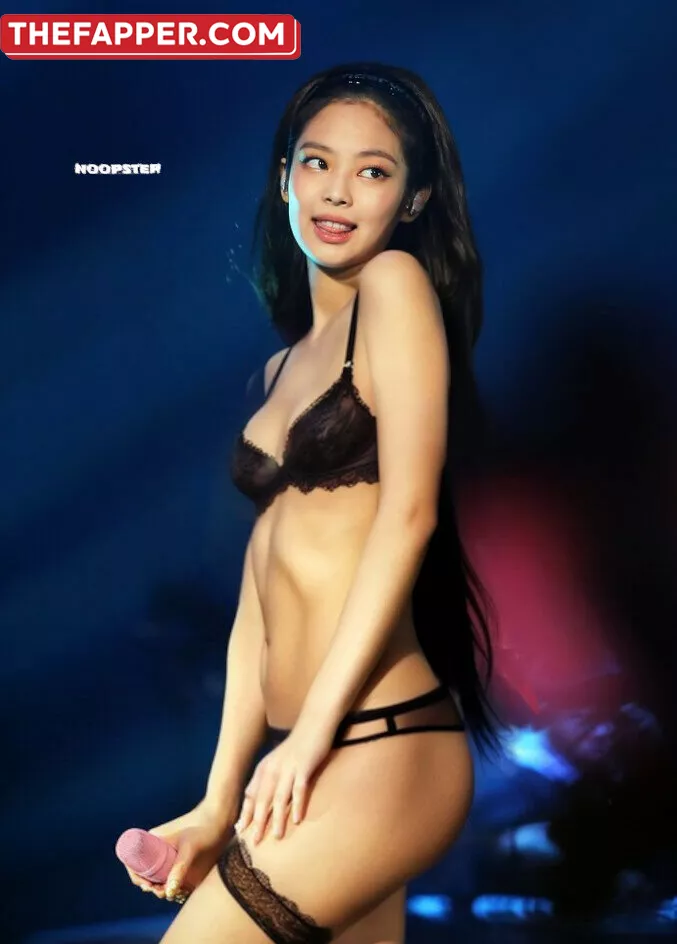 Jennie Blackpink  Onlyfans Leaked Nude Image #ICXY9cKNCf