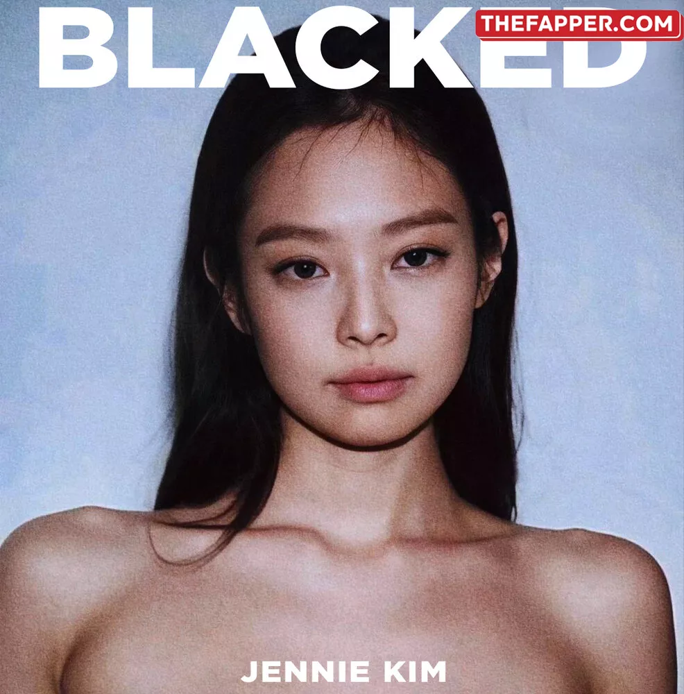 Jennie Blackpink  Onlyfans Leaked Nude Image #hmLw9HYsnu