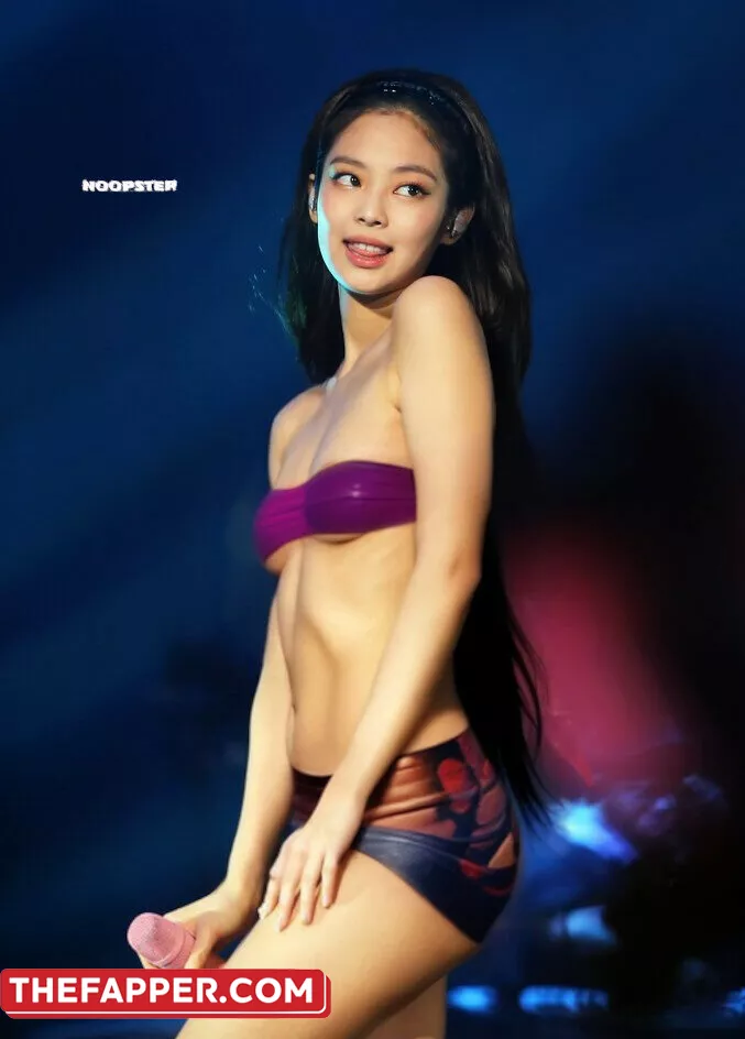 Jennie Blackpink  Onlyfans Leaked Nude Image #iBAtZu5Cpc