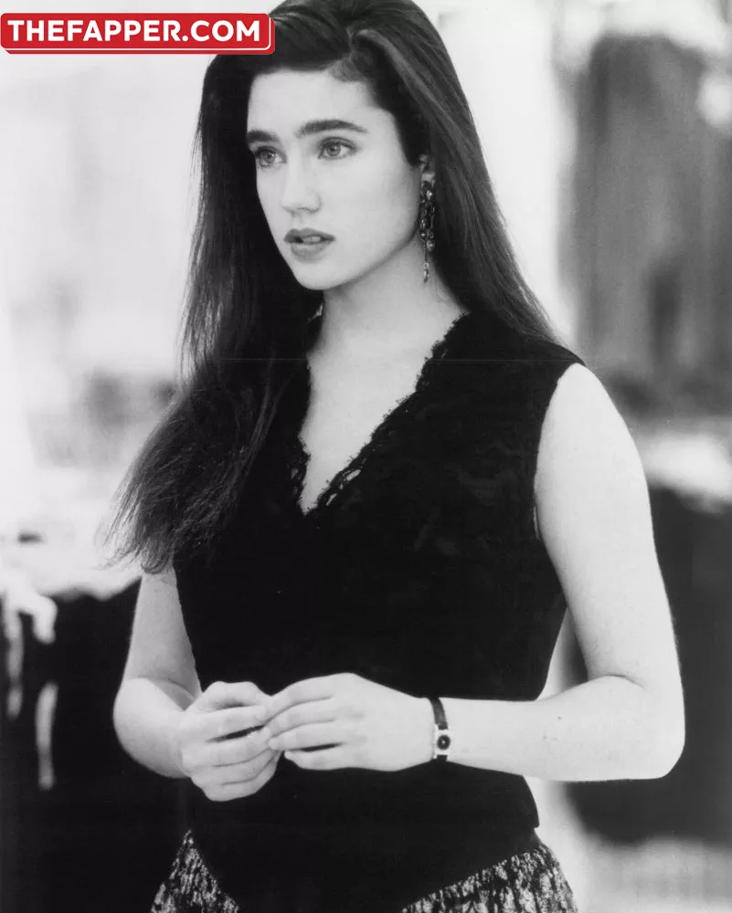 Jennifer Connelly  Onlyfans Leaked Nude Image #3Cj8csQDZv