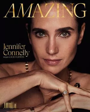 Jennifer Connelly Onlyfans Leaked Nude Image #4RIezdJH24